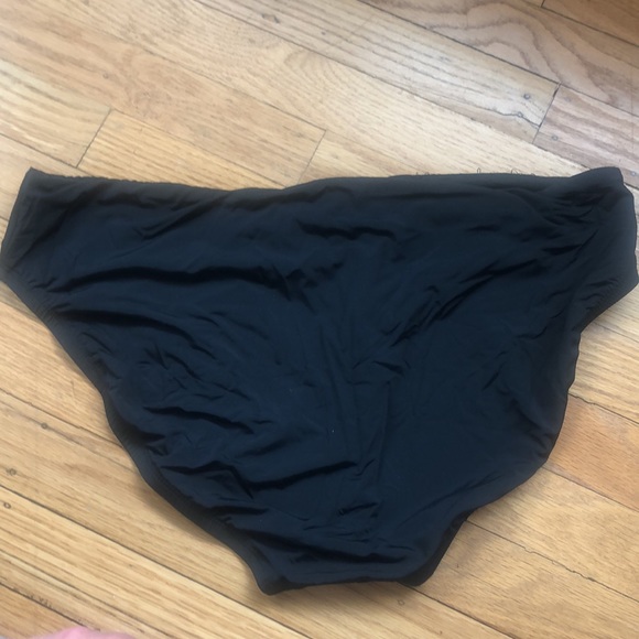 Ashley Graham Swim | Ashley Graham Swimsuits For All Bikini Bottom | Poshmark